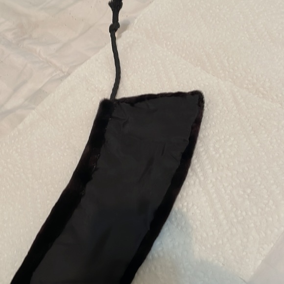 MINK COLLAR - Picture 6 of 7